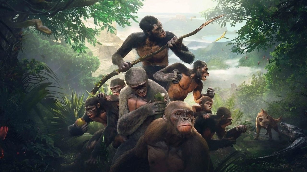 Ancestors: The Humankind Odyssey avrà un sequel, Patrice Desilets ne è convinto