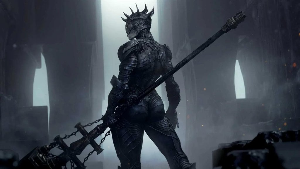 Mortal Shell 2 trolle les joueurs et leur temps de jeu de la pire manière qui soit !
