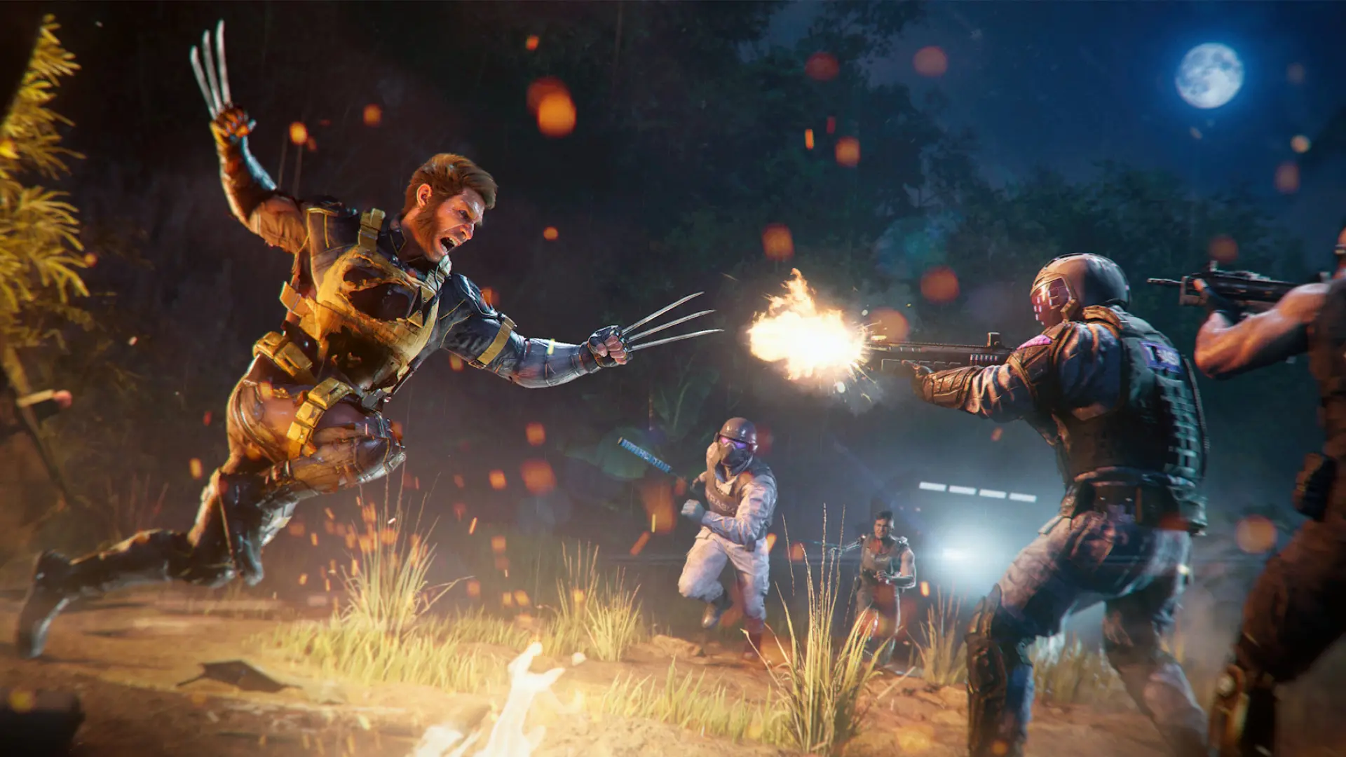 Marvel Lobezno incluirá todo el juego en el disco y probablemente sea uno de los últimos exclusivos de PlayStation en hacerlo