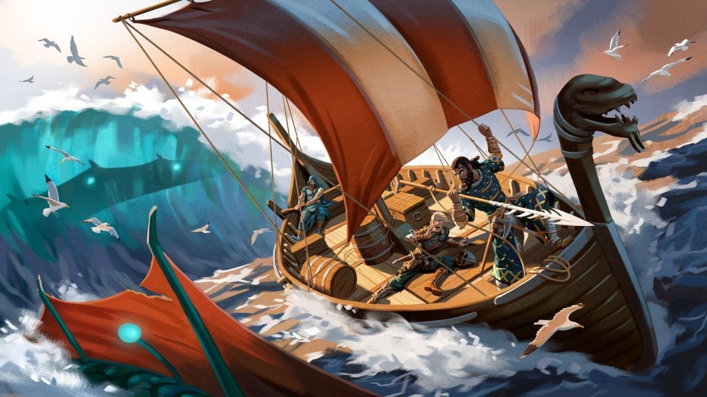 Serveur dédié gratuit Valheim 1.0 : Comment créer un Dedicated server, le configurer et le rejoindre ?