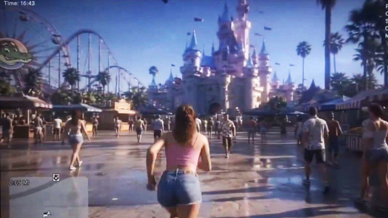 Real GTA 6 Leaks Are Hard To Spot In 2026 Due To All The AI Fakes