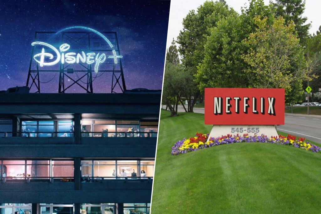 Netflix y Disney vuelven a coquetear con tarifas gratuitas para sus plataformas porque el dinero ya no está en las suscripciones