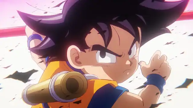 Clan TV emitirá Dragon Ball Daima en abierto