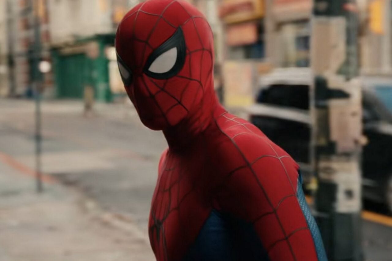 Spider-Man Brand New Day : on a la preuve que le film a utilisé l’IA