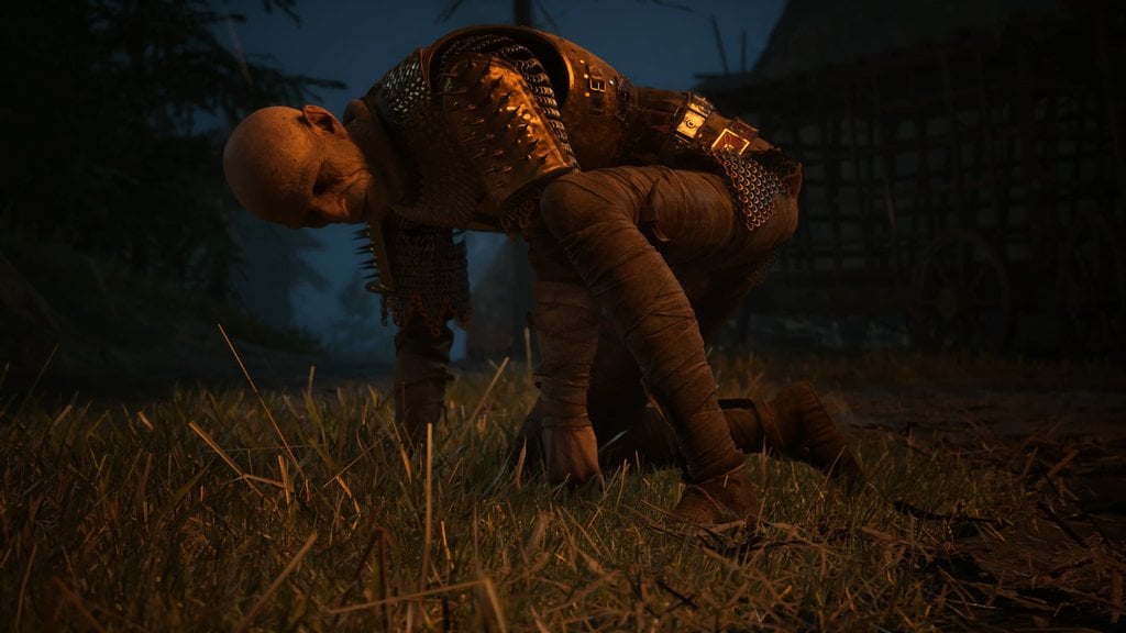 Brencis The Blood of Dawnwalker : Comment battre le boss de fin du prologue ?