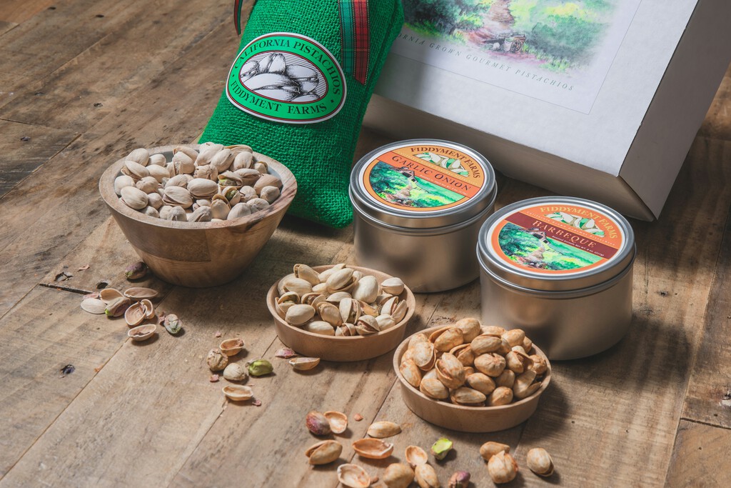 El "chocolate Dubái" fue solo el comienzo: cómo el sabor a pistacho se ha convertido en la obsesión de toda una industria