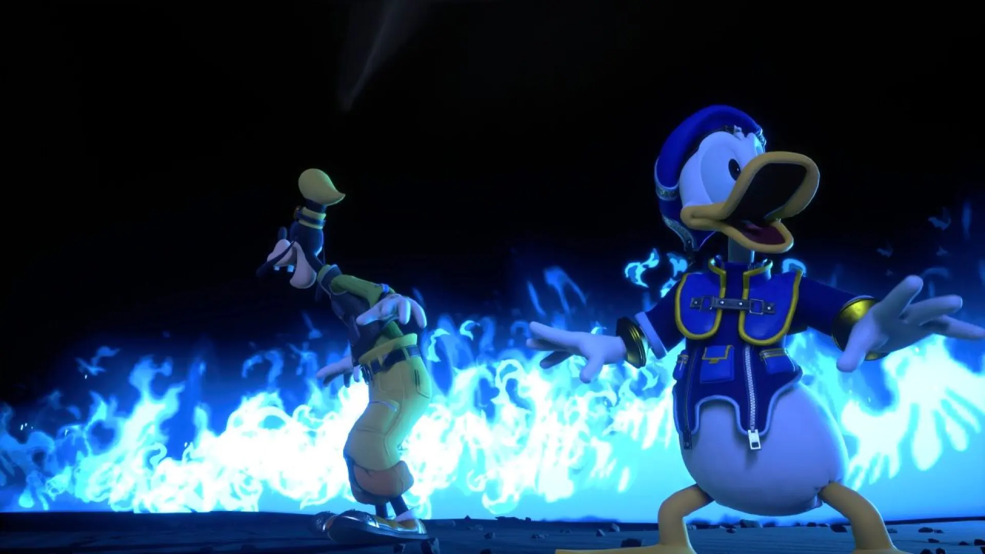 Tetsuya Nomura asegura que Kingdom Hearts 4 no se retrasará y su nuevo avance ha impulsado las ventas de la saga en Steam