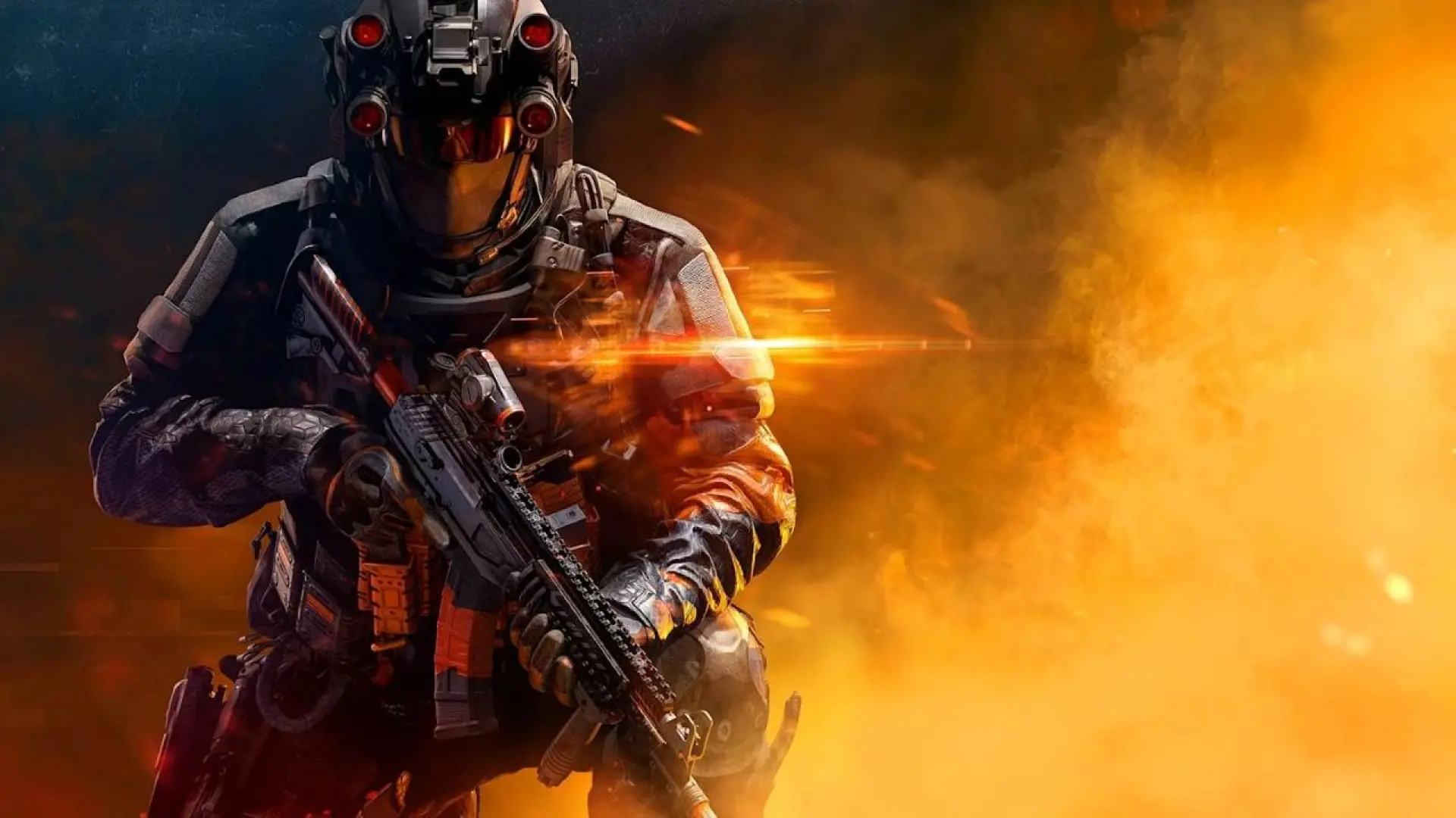 Siente la adrenalina del combate en tu PS5: únete a la batalla en Battlefield 6 a mitad de precio