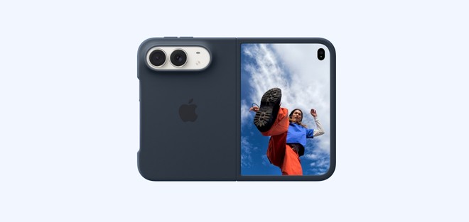 iPhone Duo ha una funzione insolita che risolve un problema delle cover