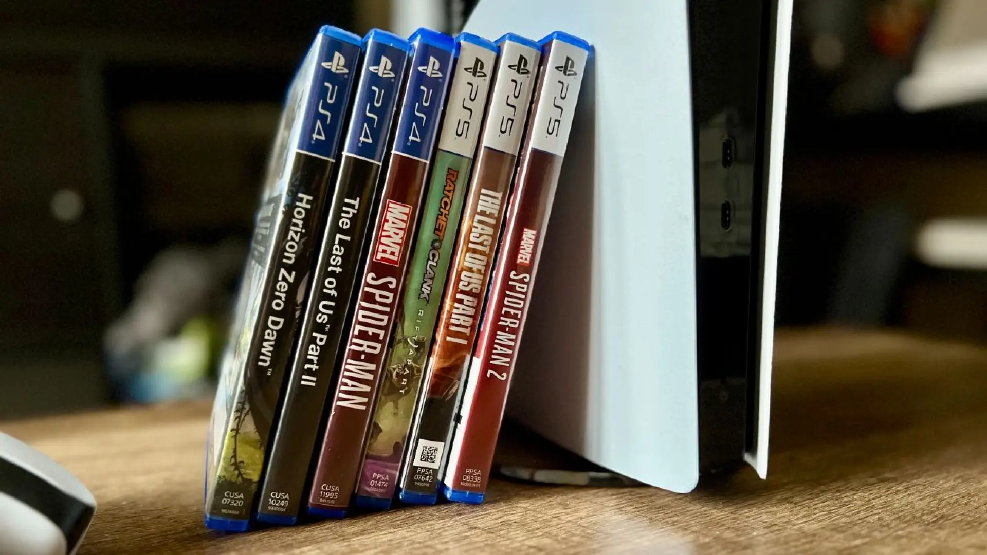 Un antiguo trabajador de PlayStation y Tencent afirma que Sony no ha planteado un cambio en su estrategia con el fin de los discos en Gamescom, a pesar de los rumores