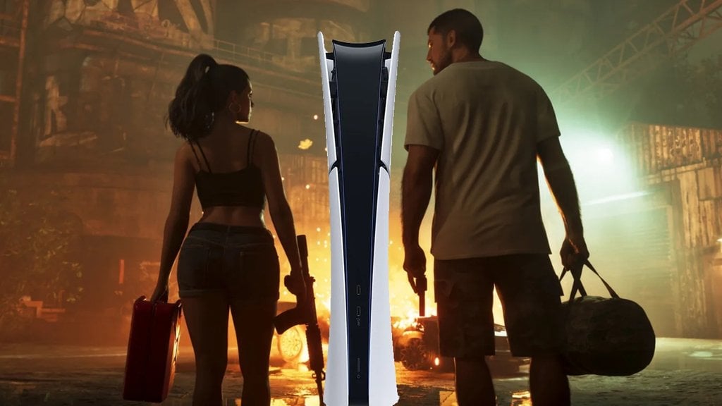 Scandale ou coup de génie ? PlayStation annonce du matériel spécial GTA VI !