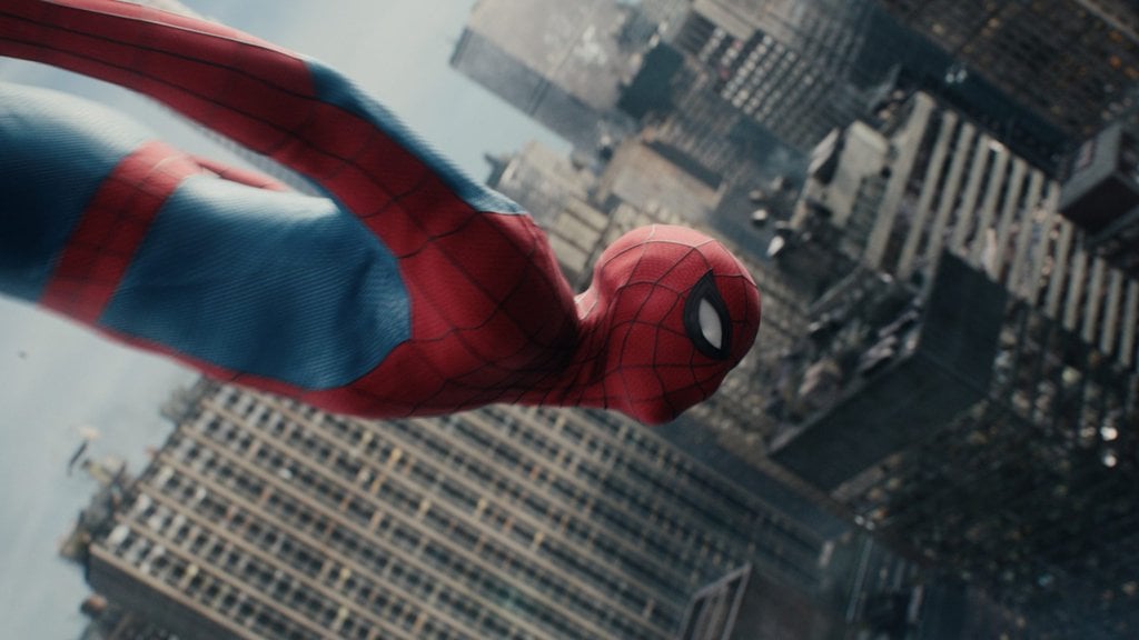 Spider-Man bat déjà tous les records de 2026 et menace un trône historique que personne n’avait réussi à faire tomber depuis 10 ans