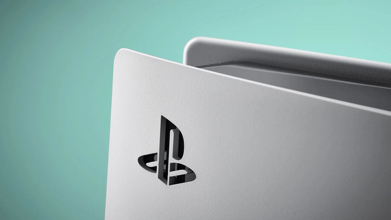 Il teaser di PS6 firmato Mega64 scherza sull'addio al formato fisico