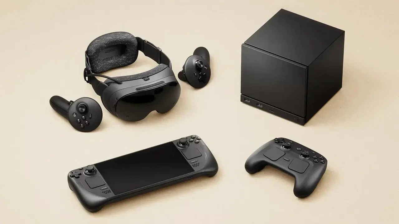 I partner di distribuzione dell'hardware di Steam hanno subito un cyberattacco: a rischio i dati degli utenti