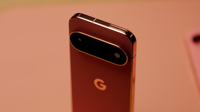 Gamma Pixel 11: sette novità che fanno la differenza