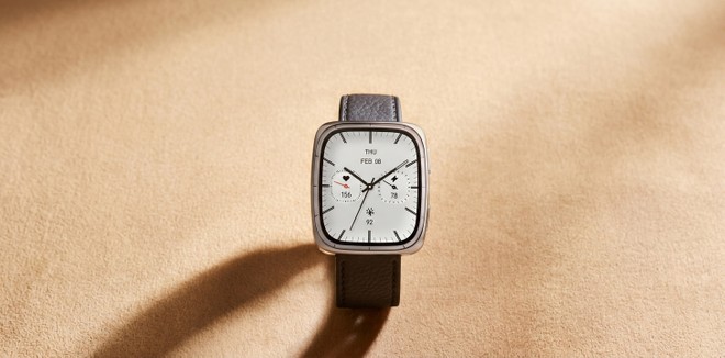 Amazfit Active 2, sconto del 37%: oltre 160 sport e 10 giorni di autonomia