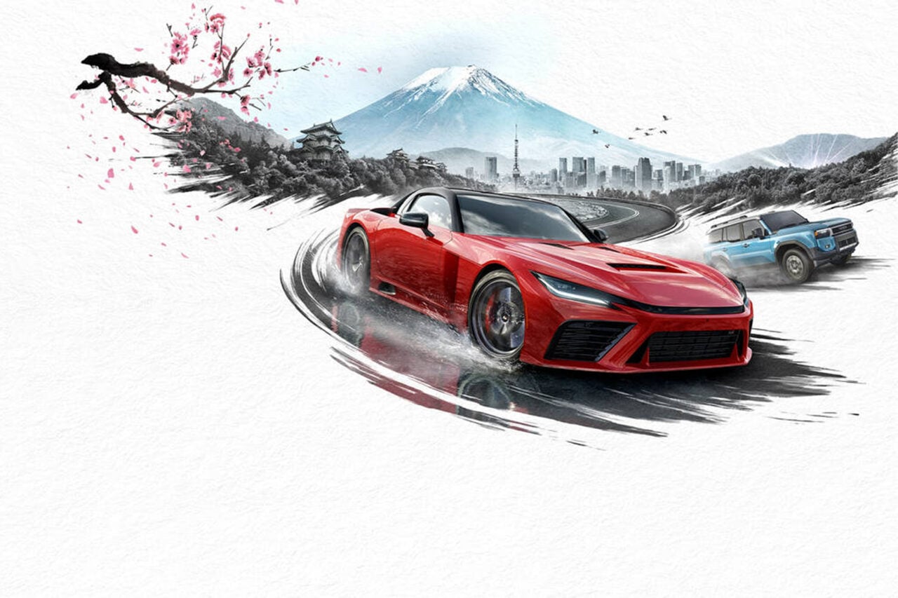 (MàJ) Forza Horizon 6 pourrait ne pas sortir sur PS5 cette année