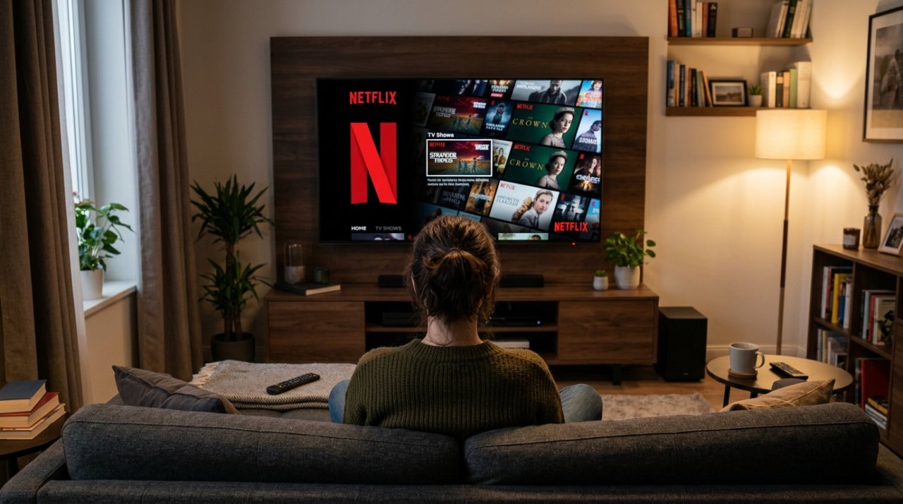 Lo streaming è sempre più pieno di pubblicità: ormai è come la TV?