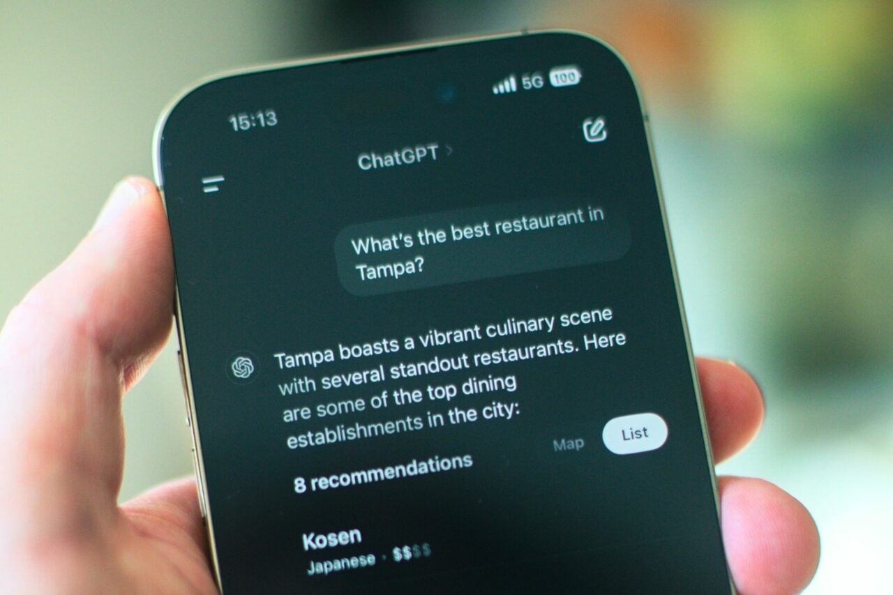 ChatGPT : l’une des fonctions les plus utiles devient gratuite, plus besoin de payer 23 € par mois