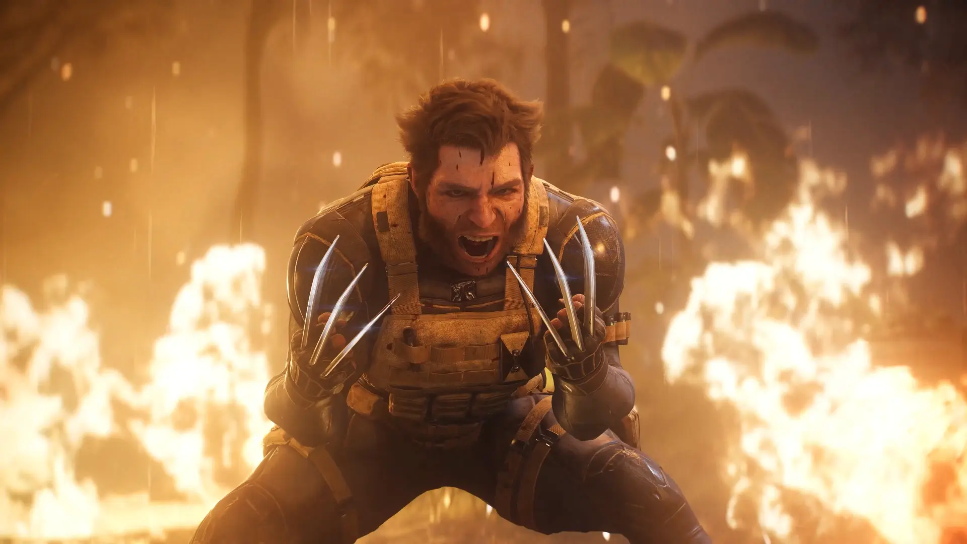 Hemos jugado a Marvel: Lobezno y sus garras están bien afiladas. Impresiones del próximo hit para PS5