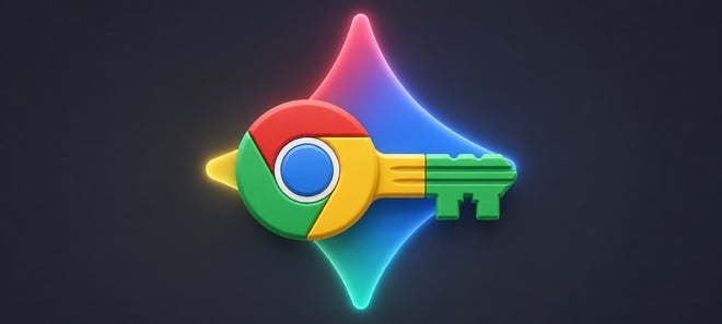 Chrome potrebbe cambiare le password compromesse al posto tuo con Gemini