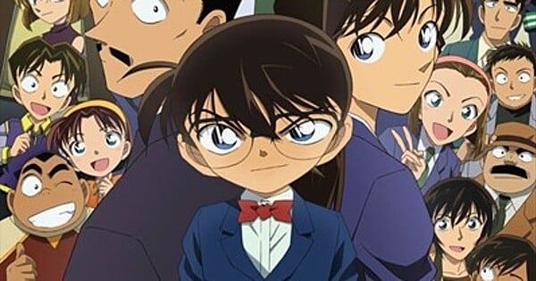 Japanese Animation TV Ranking, August 24-30