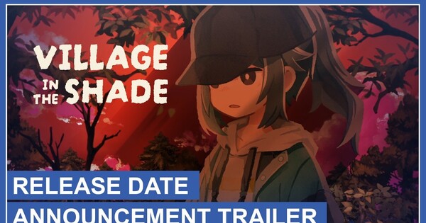 Village in the Shade Game Launches for West on October 27