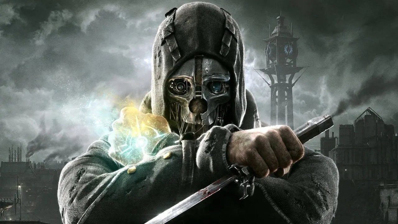 Harvey Smith et Ricardo Bare (ex-Arkane) se réunissent pour fonder un nouveau studio et développer un jeu solo immersive sim