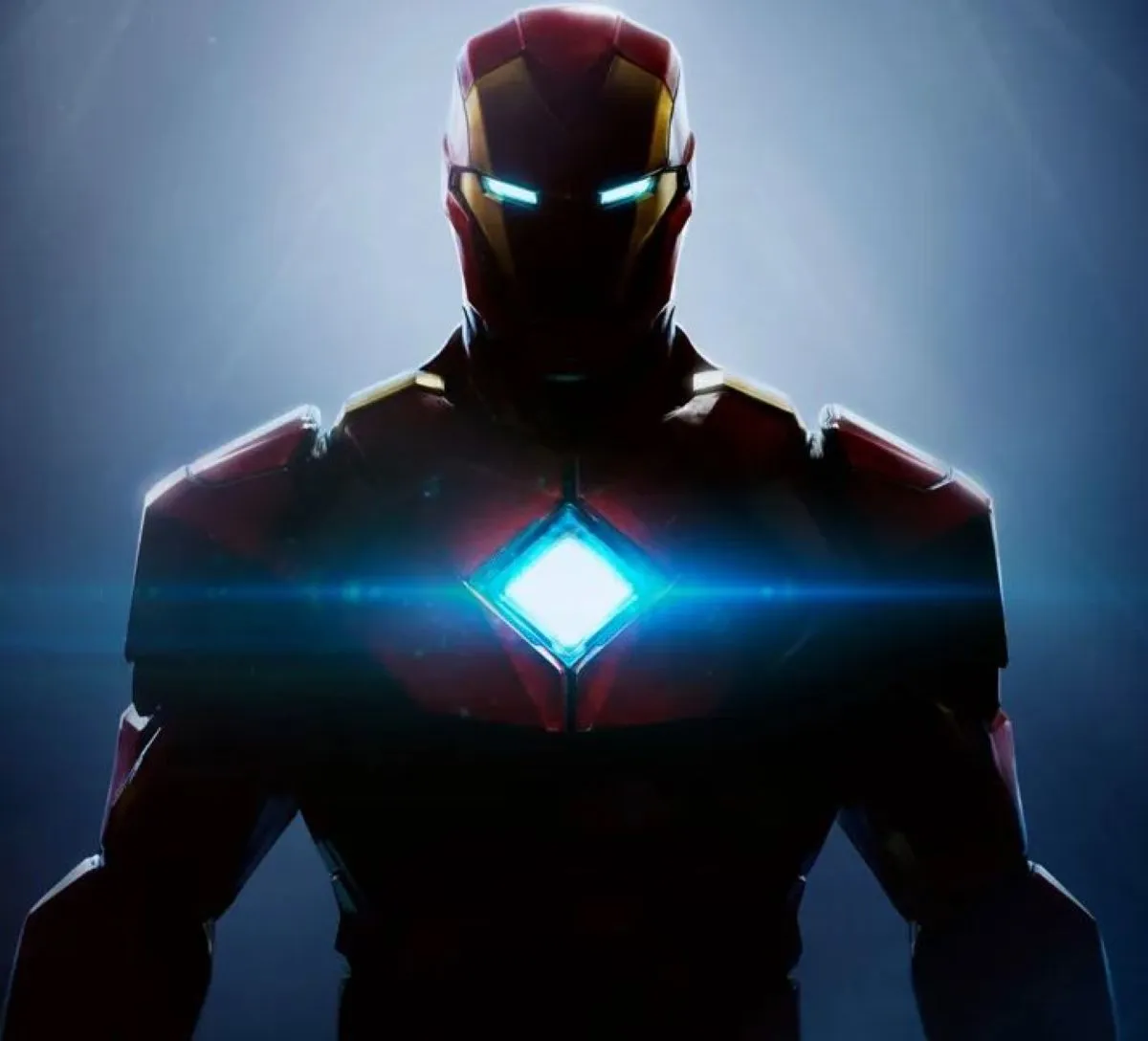 Iron Man di EA Motive mostrato in un leak