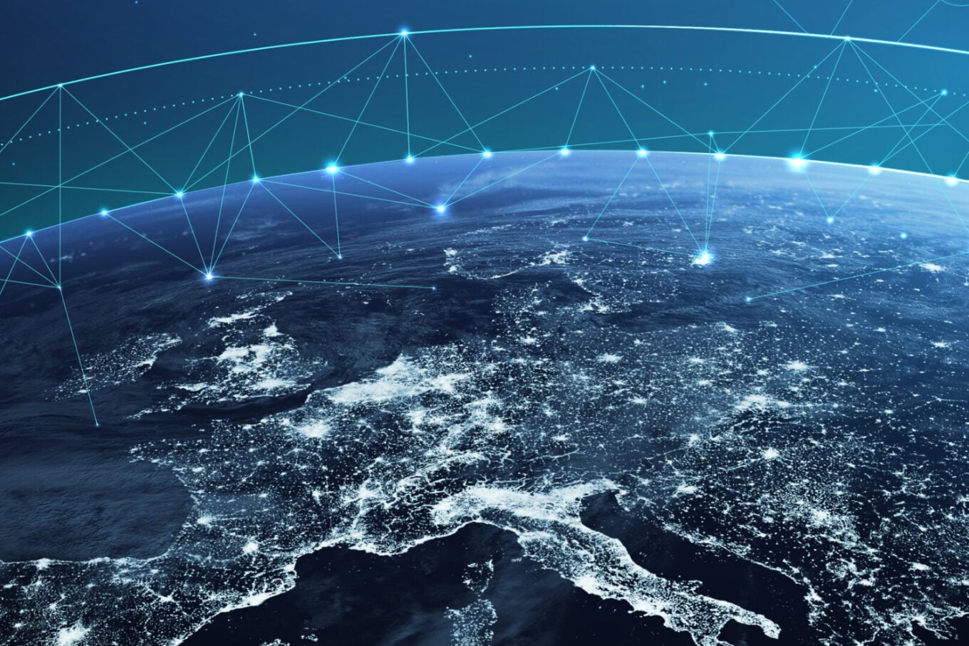 L’Europe muscle son anti-Starlink : IRIS² grimpe à 348 satellites