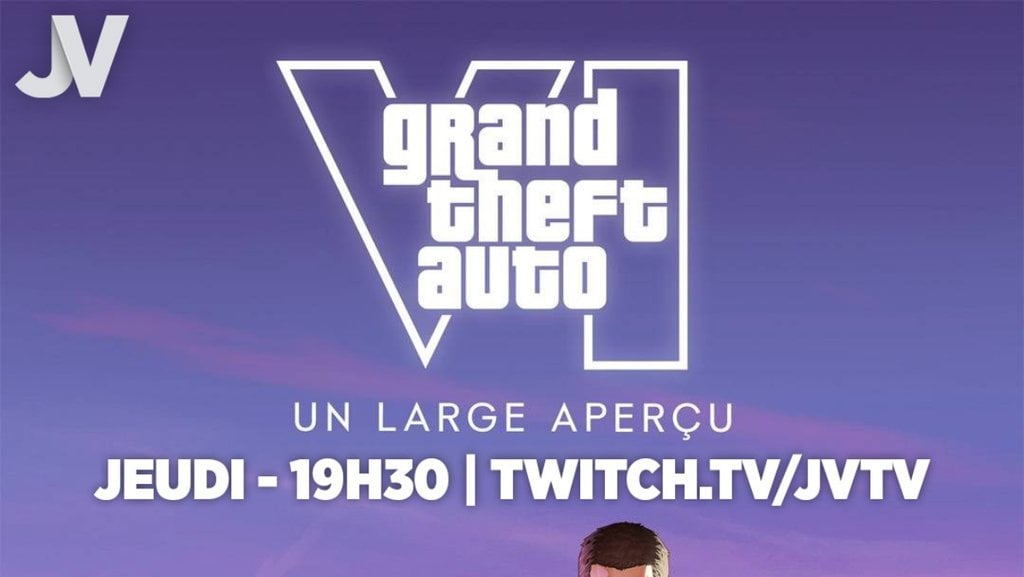 GTA 6 : nos spécialistes décortiquent le large aperçu de Grand Theft Auto 6 sur Netflix
