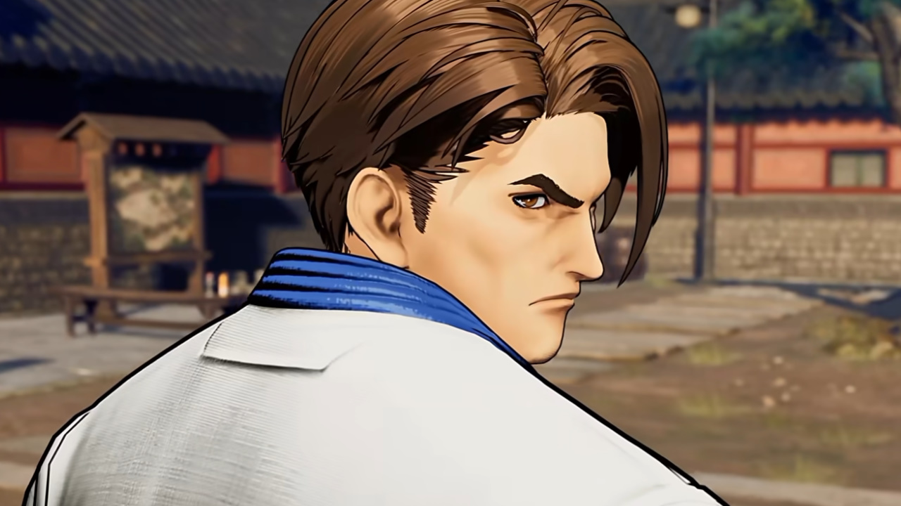 Fatal Fury: City of the Wolves, ecco quando arriverà il DLC di Kim Kaphwan