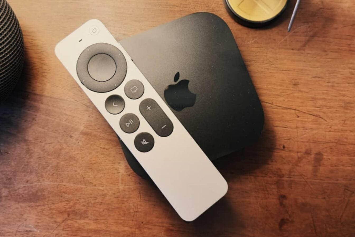 Apple TV 4K 2026 et nouveau HomePod : cet indice confirme leur arrivée imminente