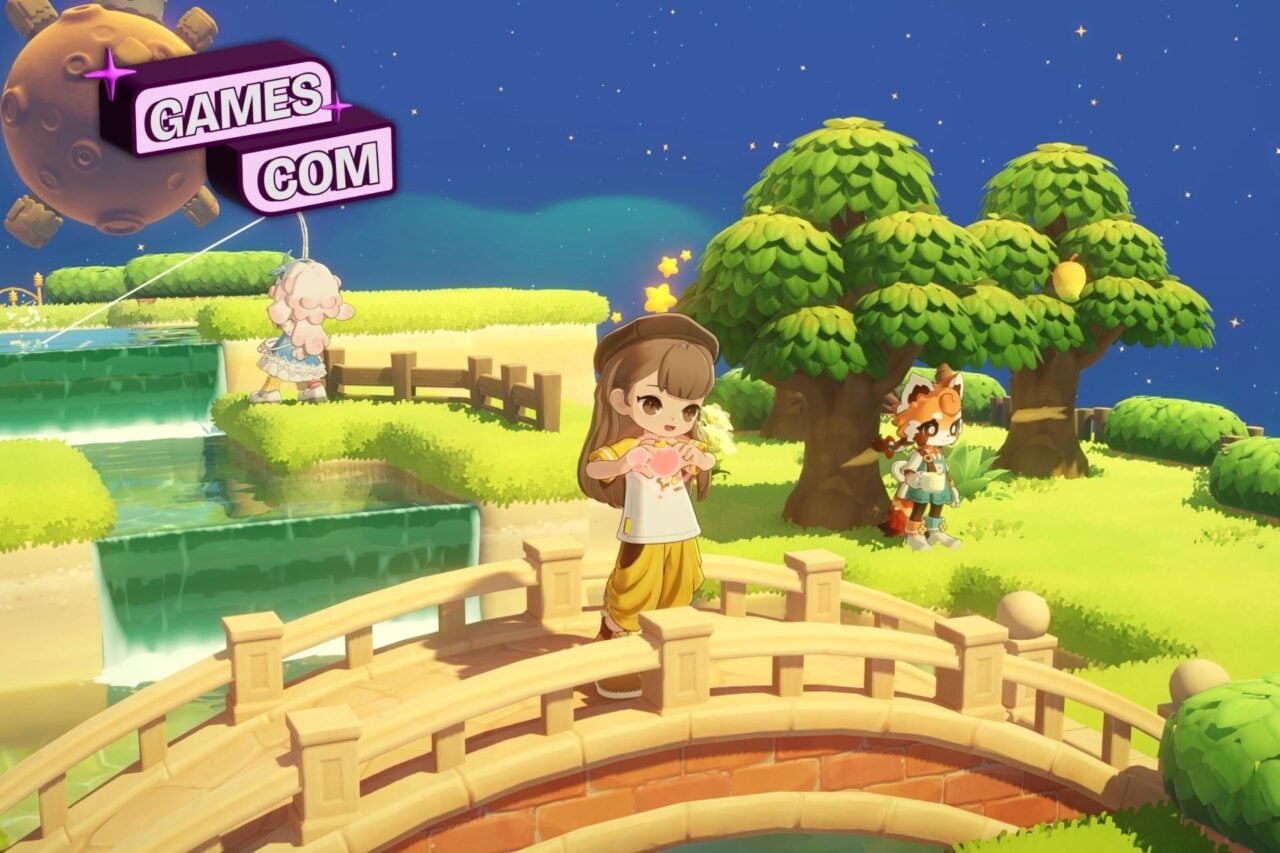 P’tite Planète : le jeu qui met une tempête à Animal Crossing ?