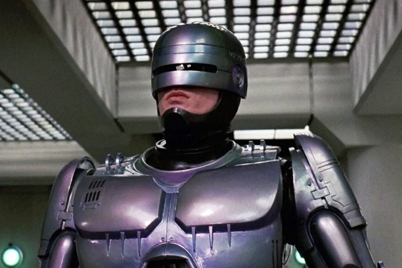 Robocop : la série adaptée a trouvé son héros mi-homme mi-machine chez Marvel