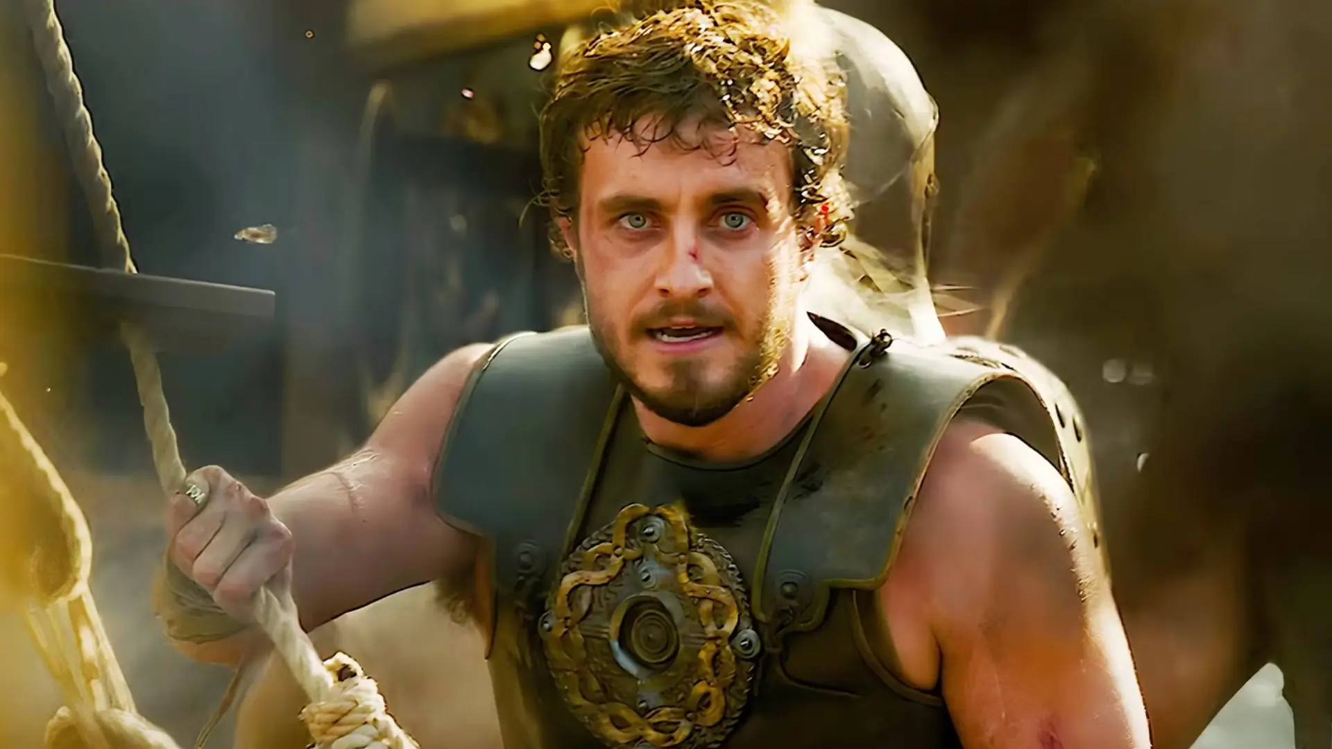 Ridley Scott cree que Gladiator II fracasó por culpa de Paul Mescal y habría despedido al actor de su nueva película por ello