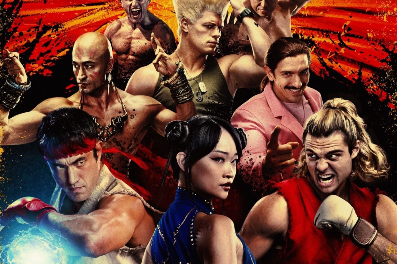 Street Fighter : une seconde bande-annonce plus déceptive malgré un max de combats et un plan fesses