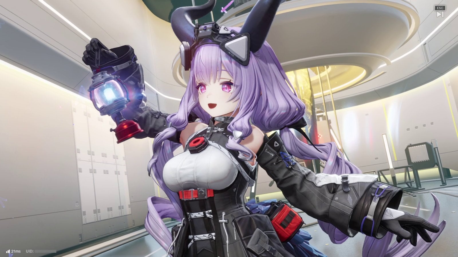 『アークナイツ：エンドフィールド』新オペレーター「ティフォロス」は、ほぼ空中に住んでいる。敵2体を同時に撃ちまくる新機軸アタッカーを解説