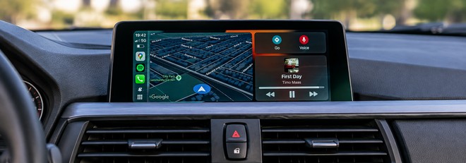 Android Auto, il tachimetro di Google Maps cè ancora: ecco perché può sparire