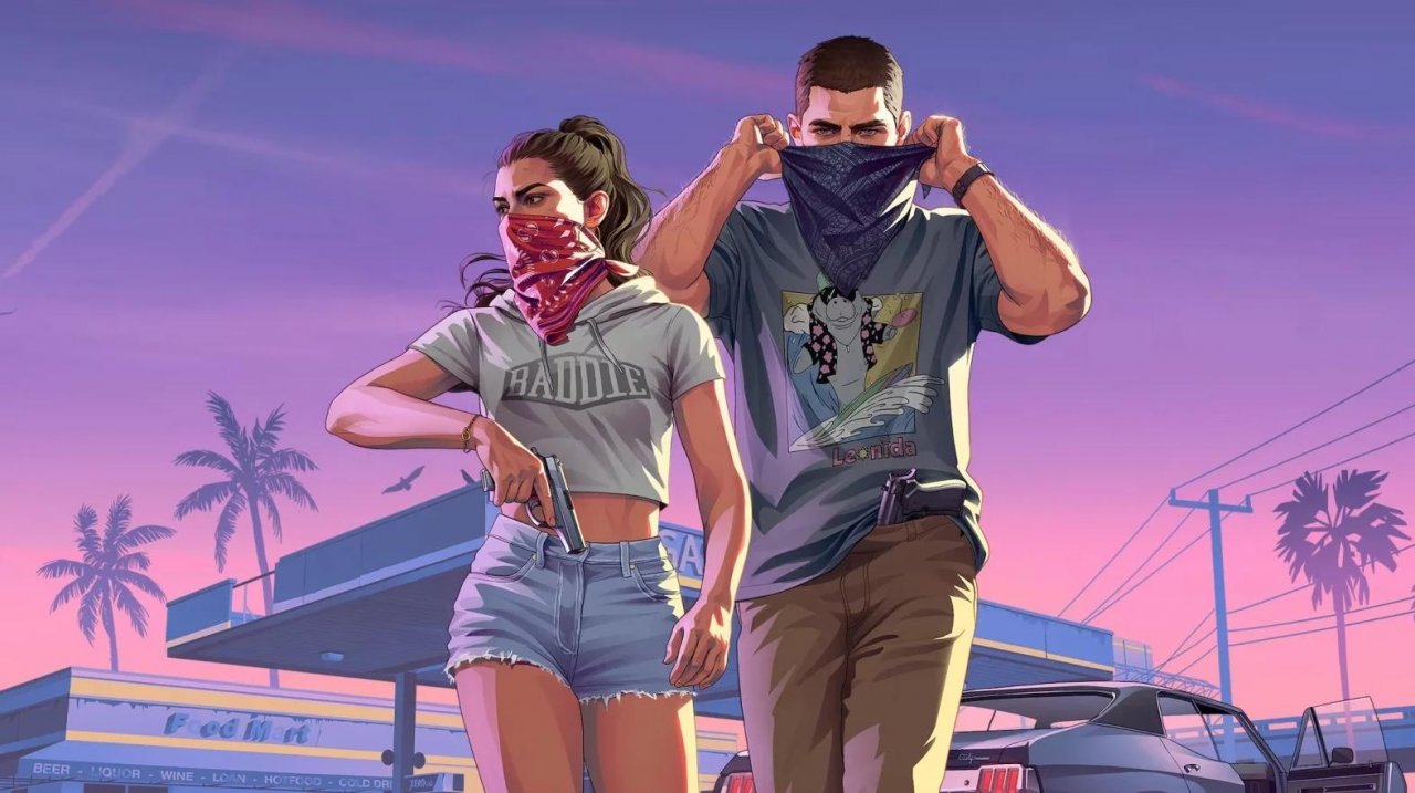 Dei video gameplay e l'intera mappa di GTA 6 sarebbero trapelati in rete prima della presentazione su Netflix