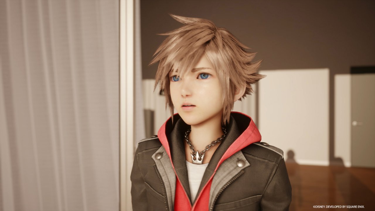 La saga di Kingdom Hearts ha generato oltre un miliardo di dollari
