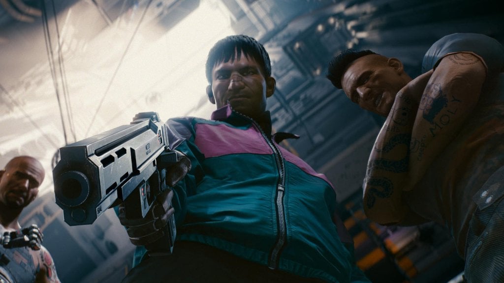 Après 600 heures sur Cyberpunk 2077, un joueur parvient à aider un PNJ et se rend compte qu'il n'y a pas de fin heureuse à Night City...
