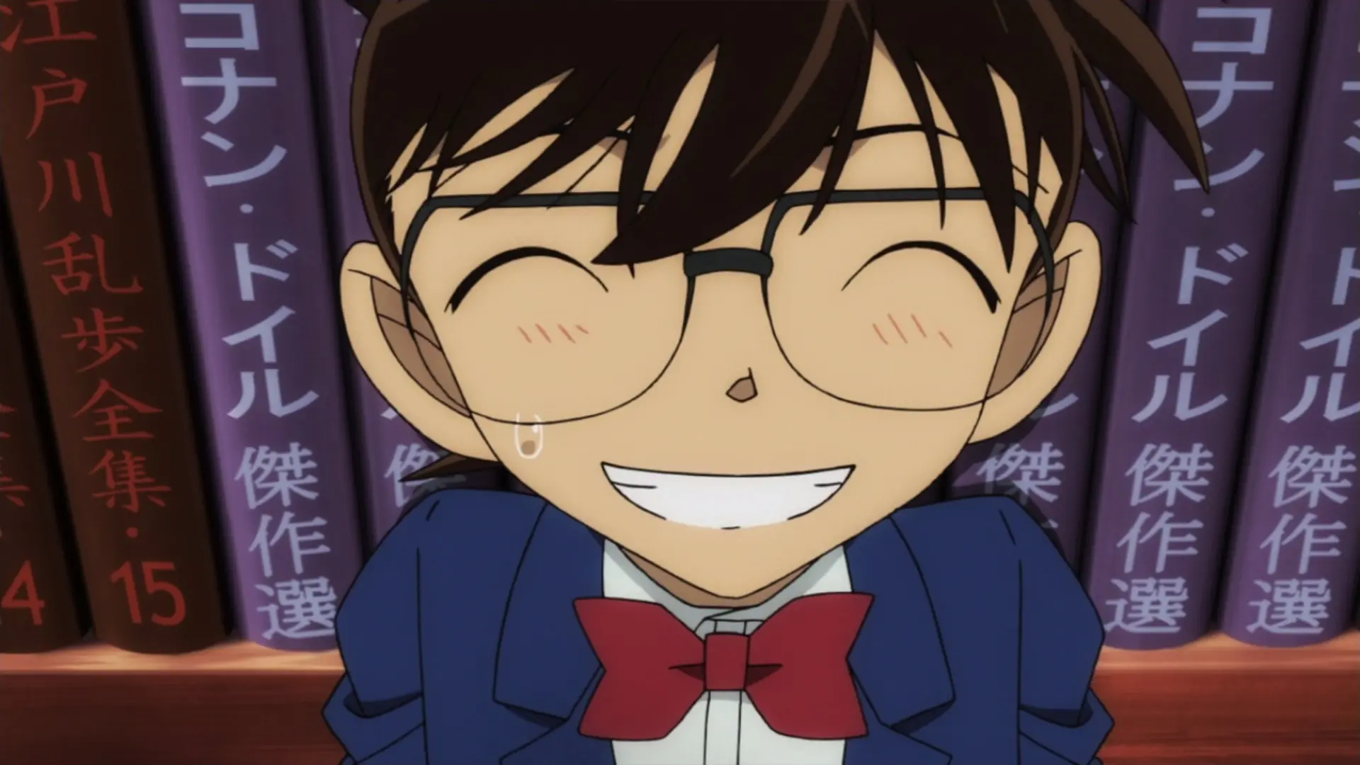 ¿Detective Conan llegará pronto a su final? Gôshô Aoyama revela que ya tiene escrito su guion