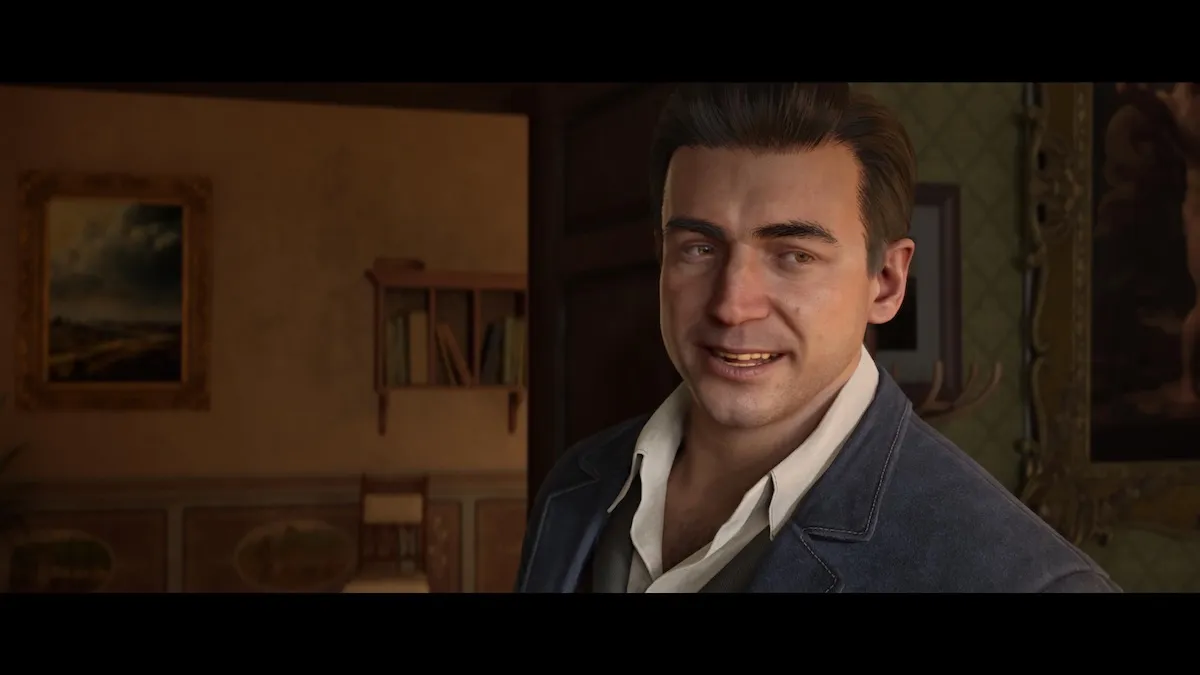Man of Honor Recensione – PS5