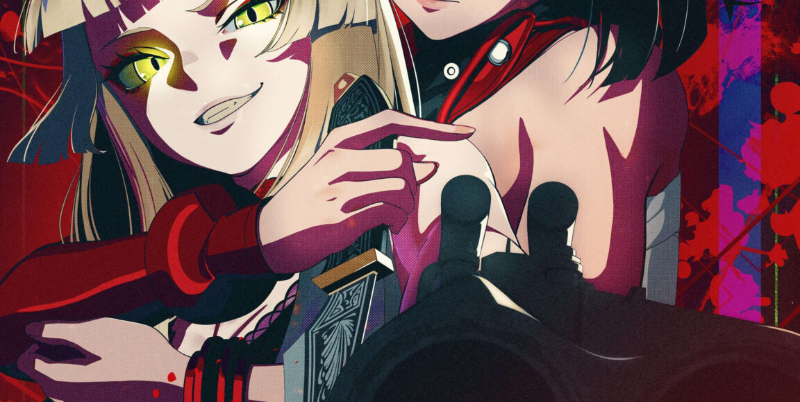 Toutes les informations sur l’anime Maiden Blood