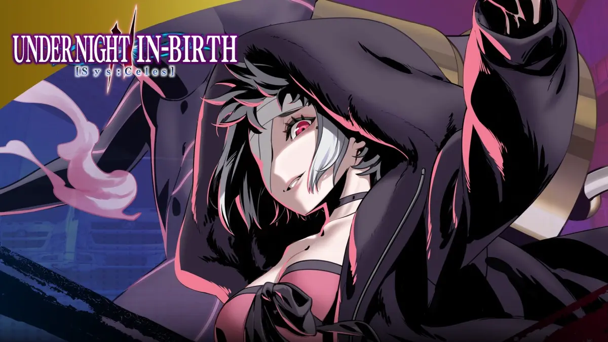 Under Night In-Birth II Sys:Celes, il DLC di Zohar ha una data