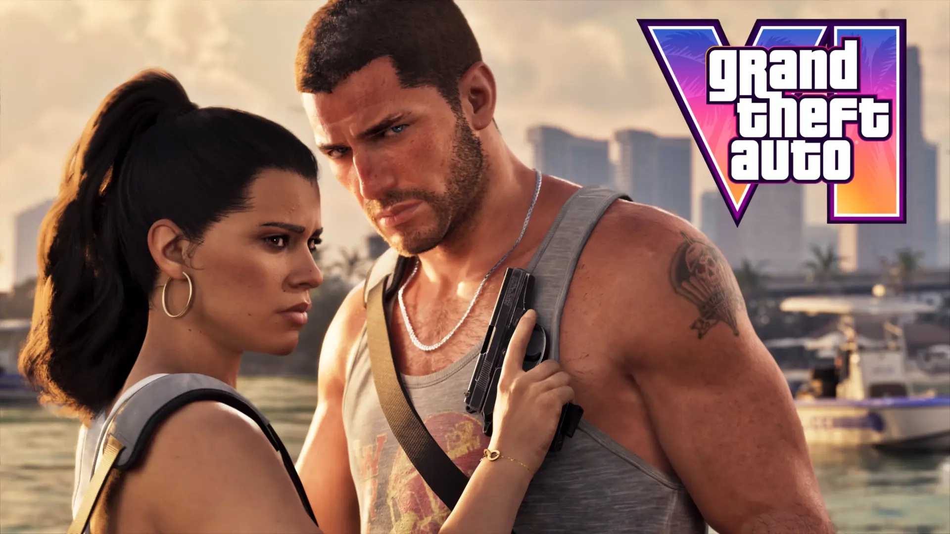 20 detalles, mecánicas y novedades de GTA 6 ALUCINANTES que se han confirmado tras la mirada extendida de Netflix