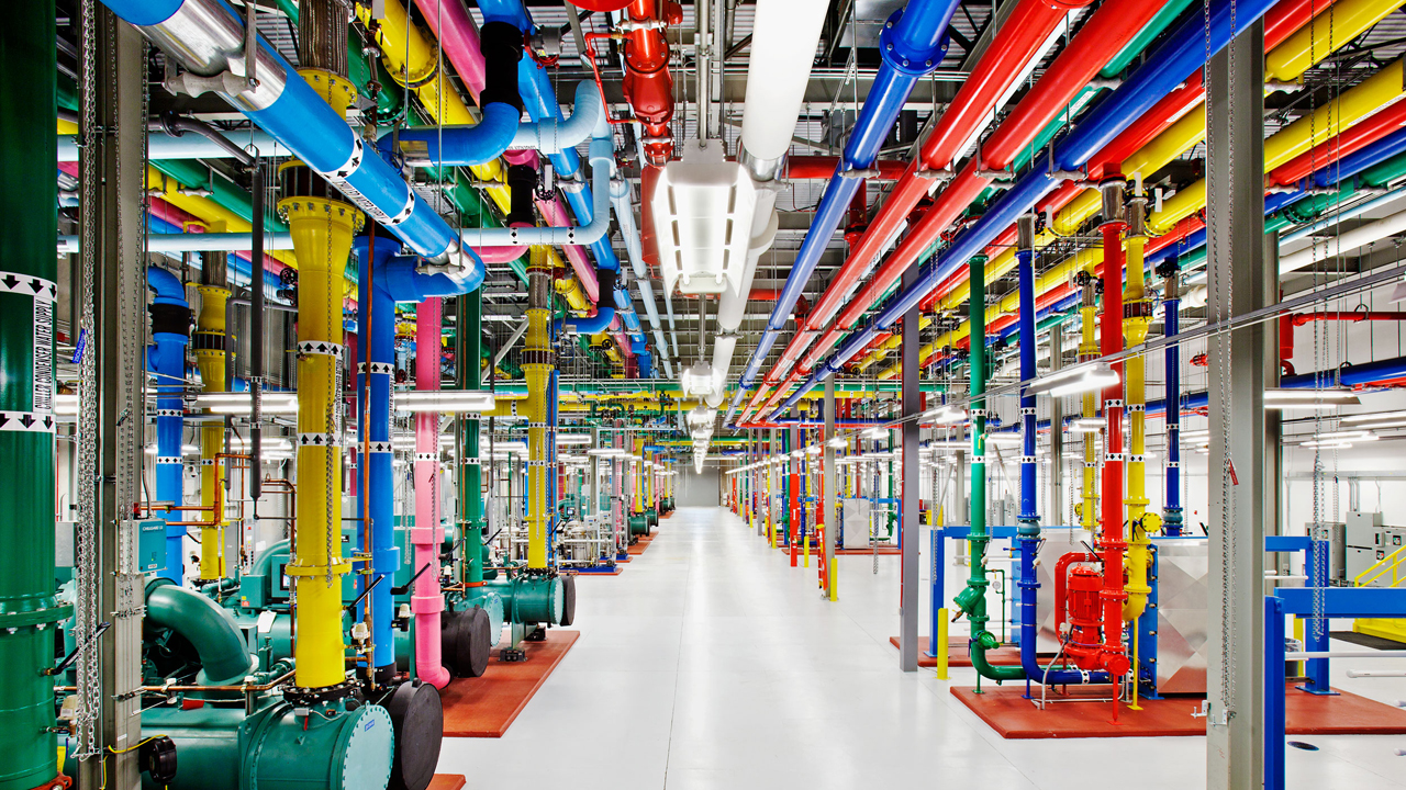 Google investe 13 miliardi in Finlandia per datacenter e infrastrutture AI