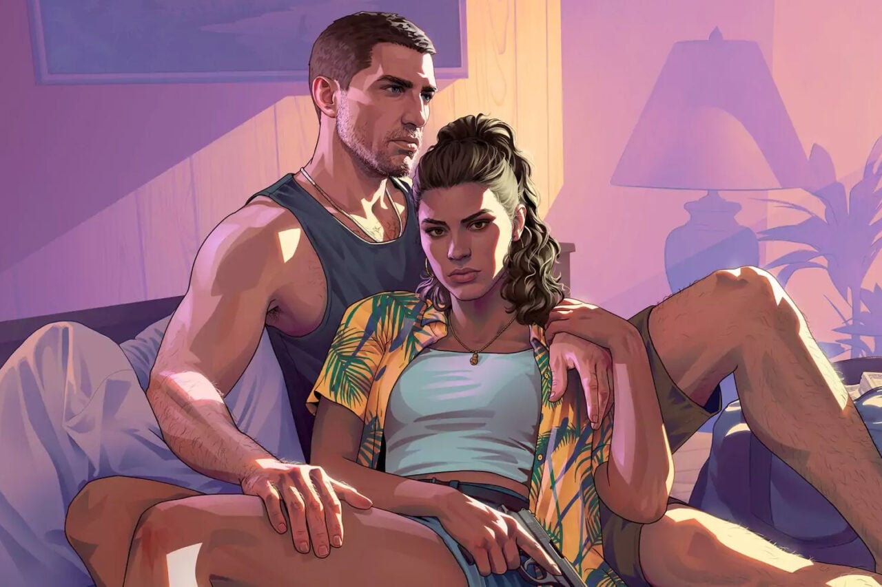 GTA 6 : qui sont les premiers personnages du jeu ?