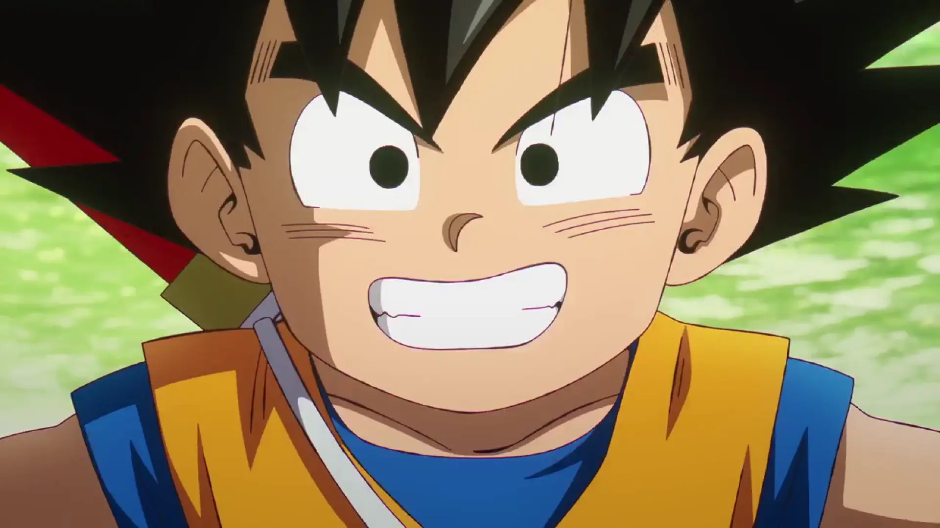 El canal Clan apostará fuerte por Dragon Ball Daima en castellano y estrenará 2 episodios a la semana junto a sus reposiciones